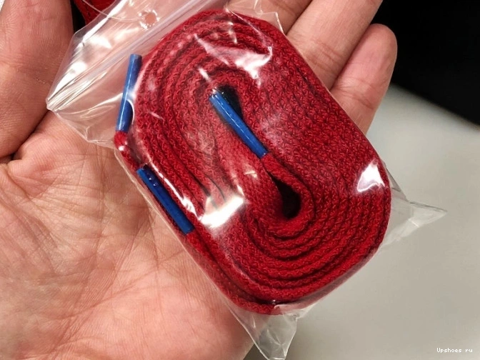1 OG (Toddler) Jordan HIGH 'Spiderman' - Retro AQ2665-602 0504